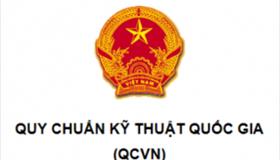 Quy chuẩn kỹ thuật quốc gia về an toàn cháy cho nhà và công trình